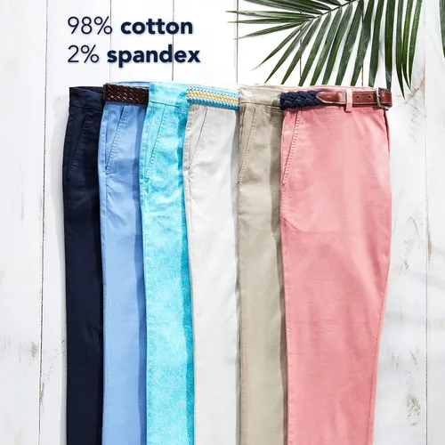 Vista 3 de Vineyard Vines Breaker Pantalones