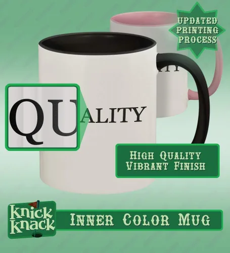 Vista 2 de Tech Free Zone - Taza de café con mango de cerámica de color de 11 oz y taza de café, color verde