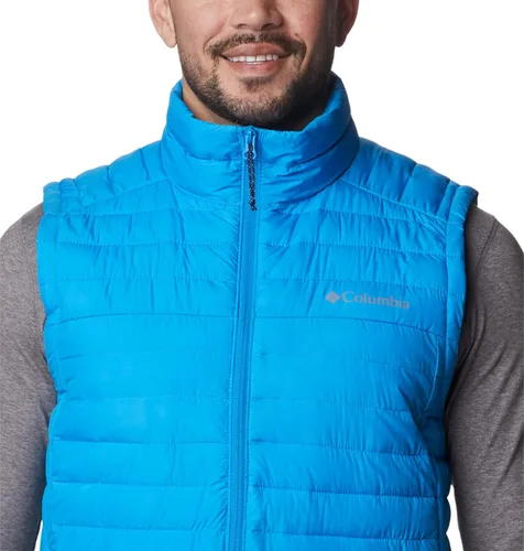 Vista 4 de Columbia Chaleco Silver Falls para hombre