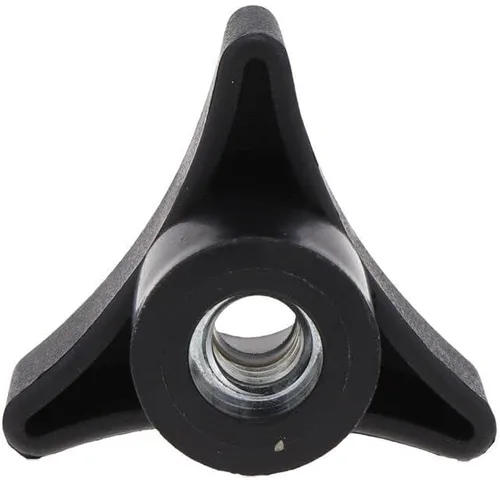 Vista 2 de Toro Pomo de 3 puntas # 1-323385 Sustituye a # E323385