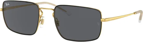 Vista 2 de Ray-Ban RB3669 - Lentes de sol rectangulares