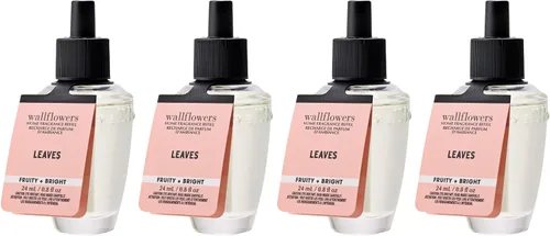 Vista 13 de Bath & Body Works Recambios de alhelíes, aroma de madera de teca de caoba