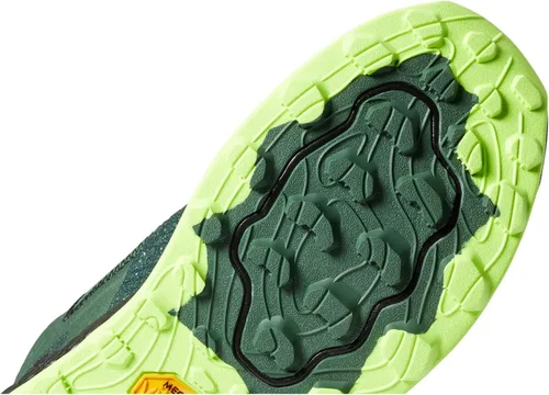 Vista 6 de New Balance Fresh Foam X Hierro V1 Tenis de correr de corte medio para hombre