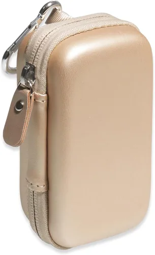 Vista 2 de getgear Funda para Apple Magic Mouse y Magic Mouse 2 (dorado)