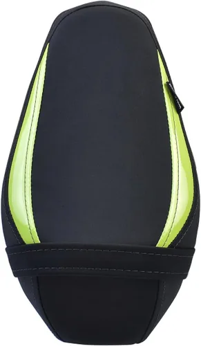 Vista 9 de Asiento delantero de cuero suave Touring Waterpfroof, cojín para asiento trasero del pasajero, asiento trasero para Z900 Z-900 2017 2018 2019 2020