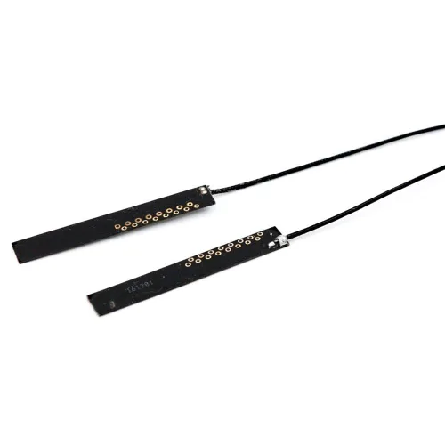 Vista 4 de Antena PCB 2.4G para X8R X6R RX8R PRO Receptor para RC Avión Helicóptero FPV Racing Drone DIY Piezas