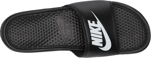 Vista 5 de Nike Benassi Just Do It - Sandalia para hombre