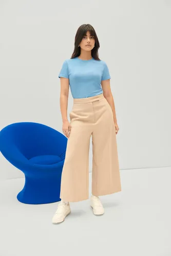 Vista 5 de Gildan Camiseta de algodón Softstyle para mujer, estilo G64000l, paquete múltiple