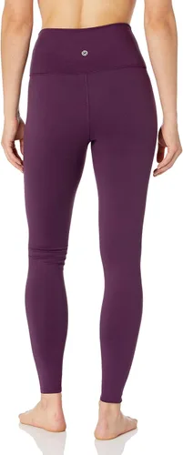 Vista 2 de Core 10 Women's All Day Comfort High-Waist Full-Length Yoga Legging