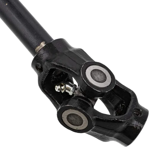 Vista 4 de NICHE Eje de transmisión delantero CV para Polaris Sportsman Scrambler 400 500 2200960 2200961 1380063 1380066 1380113 1380086 1380085