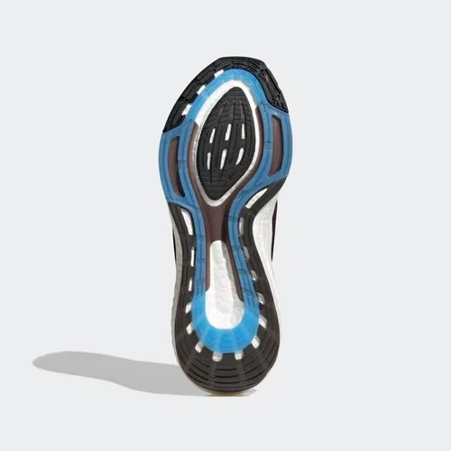 Vista 3 de adidas Tenis de correr Ultraboost 22 para hombre