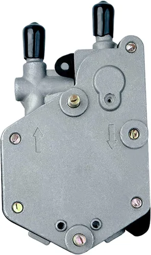 Vista 6 de Bomba de combustible compatible con Polaris Sportsman 325 400 500 600 700 Magnum 325 330 500 Outlaw 450 500 525 Predator Scrambler 500 Trail Boss