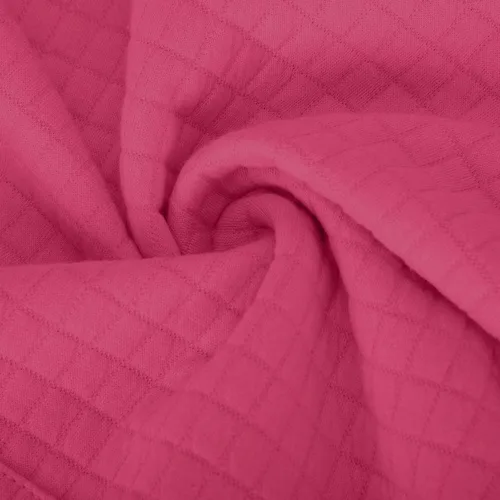Vista 5 de Ceboyel Sudaderas con capucha de punto gofre para mujer, sudaderas con cordón de ajuste, suéteres casuales de moda, cómodos trajes de otoño