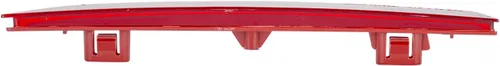 Vista 3 de TYC 17-5292-00-1 Honda Odyssey - Reflector de repuesto izquierdo