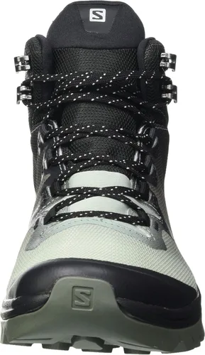 Vista 2 de Salomon Women's Vaya Mid Gore-tex Hiking Boots
