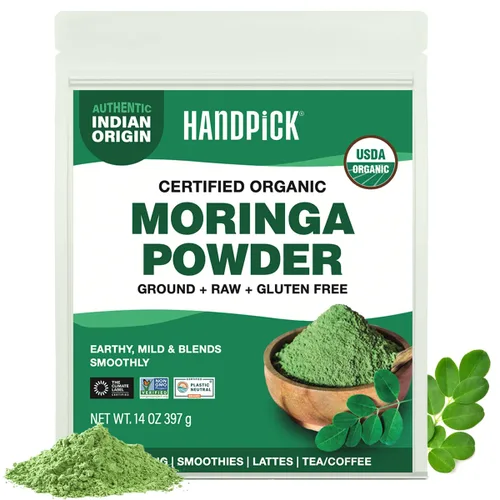 Vista 15 de HANDPICK Ajwain Seeds - Semillas enteras de Carom (14 onzas), veganas, sin gluten, sin OMG, obispos de carom crudas, origen indio, empaquetadas