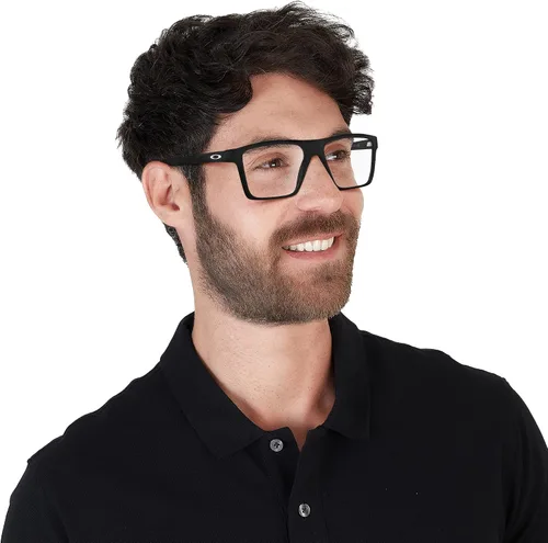 Vista 6 de Oakley Marcos para gafas ox8167 Volt Drop Square para hombre