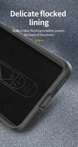 Vista 2 de Funda para Huawei Nova Y90 4G Caso,TPU Teléfono Móvil Funda Suave para Huawei Nova Y90 4G CTR-LX2 CTR-LX1 Funda Verde