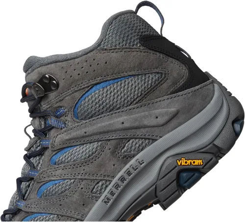 Vista 6 de Merrell Botas de senderismo Moab 3 Mid para hombre
