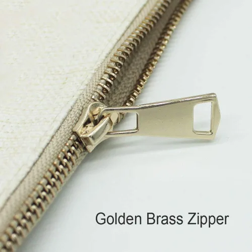 Vista 4 de Bolsa de maquillaje de regalo para hija, bolsa de lápiz labial, neceser (hija)