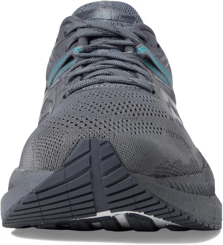 Vista 3 de Saucony Triumph 20 - Tenis de correr para mujer negroTwilightBlack