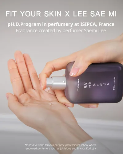 Vista 5 de Star Shine Hair Essence (3.38 onzas) - Suero de aceite de almizcle floral hecho a mano con perfumista - Tratamiento ligero antiencrespamiento