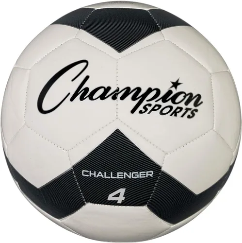 Vista 5 de Champion Sports Balón de fútbol Challenger