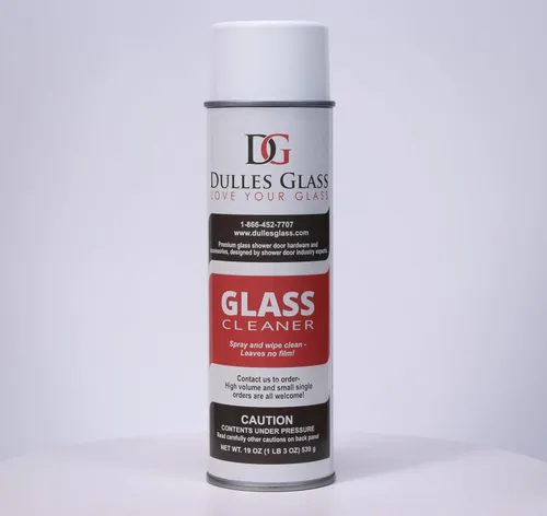 Vista 2 de Dulles Glass Limpiador especializado de vidrio y espejo