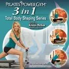 Vista 6 de Pilates Power Gym Total Fitness 7 DVD Set