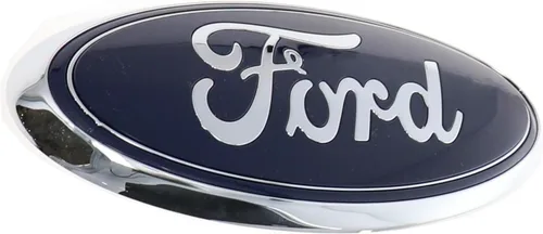 Vista 2 de Piezas originales de Ford - Placa de identificación (CL3Z-9942528-B)