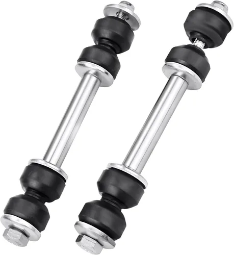 Vista 31 de K750094 K750095 Enlace de barra estabilizadora ajustable - Enlace de extremo de barra estabilizadora frontal ajustable 300mm - 350mm Compatible