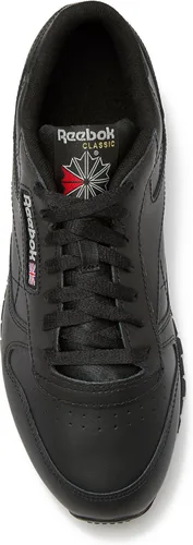 Vista 5 de Reebok Classic Leather Sneakers for Men
