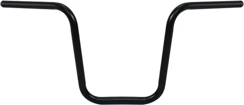 Vista 11 de 7/8'' Manillar de Arrastre CELOMT Drag Ape Hanger para Bobber Brat Cafe Chopper Motocicletas Harley Sportster Cromado (20.3 cm)