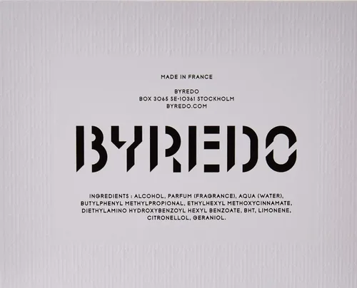 Vista 3 de Byredo Rose of No Man's Land Eau De Parfum en aerosol, 1.6 onzas