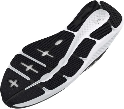 Vista 2 de Under Armour - Tenis para correr Charged Pursuit 3 para hombre