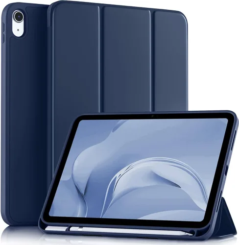 Vista 25 de Akkerds Compatible con iPad (A16) Funda de 11ª Generación de 11 Pulgadas 2025, para Funda de iPad de 10ª Generación de 10.9 Pulgadas 2022