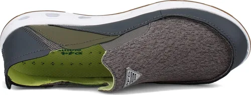 Vista 5 de Columbia Hombres Bahama Vent Hightide PFG Slip-On - Ancho ancho