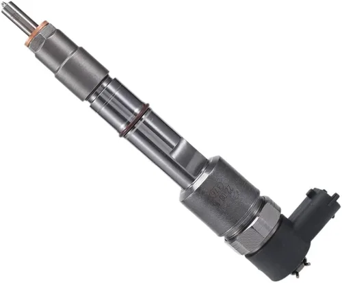 Vista 2 de Inyector de combustible 0445110321 para Bosch Engine JMC 2.5L VM-JE4D25A