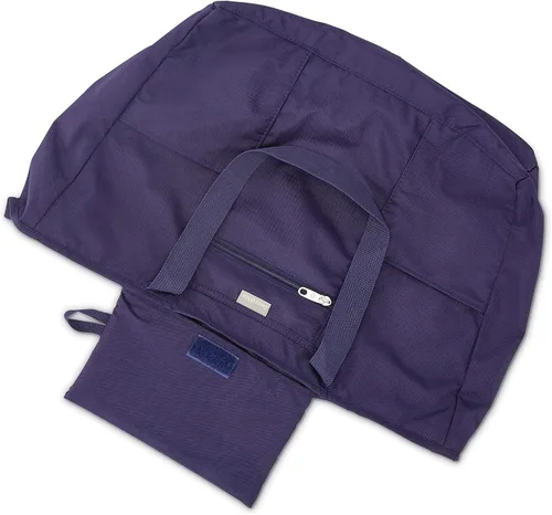 Vista 3 de Samsonite Bolso bandolera plegable plegable, Bolsa plegable plegable