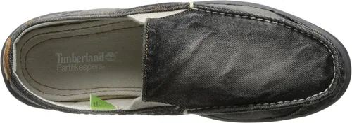 Vista 5 de Timberland EK Hookset - Mocasines hechos a mano para hombre
