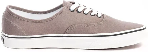 Vista 3 de Vans Authentic Unisex Zapatos negro