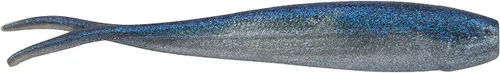 Vista 37 de ¡Berkley Gulp! Cebo suave de pesca Minnow Esmeralda (Emerald Shiner)