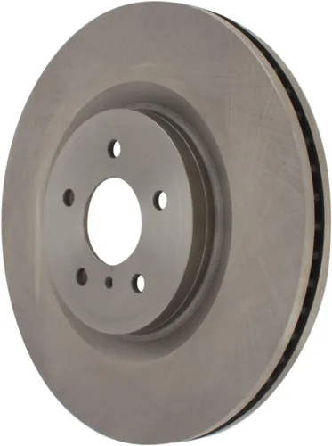 Vista 5 de Rotor de freno de disco delantero estándar compatible con Nissan 370Z 2009 2010 2011 2012 2013 2014 2015 2016 2017 2018 2019 2020