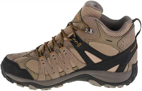 Vista 2 de Merrell Botas impermeables Accentor 3 Mid para hombre