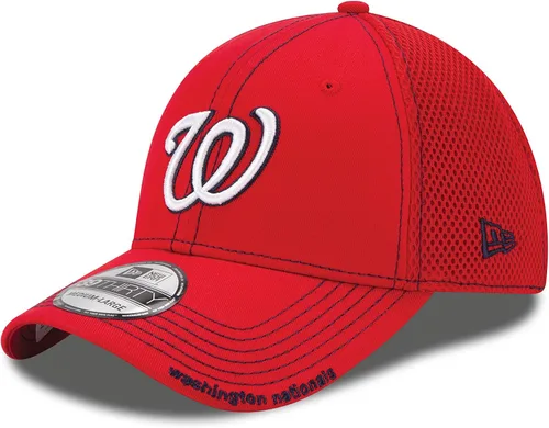 Vista 26 de New Era MLB Neo 39THIRTY - Gorra elástica ajustable