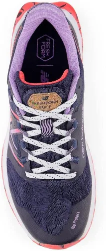 Vista 10 de New Balance Fresh Foam Garoe V1 Tenis de correr para mujer