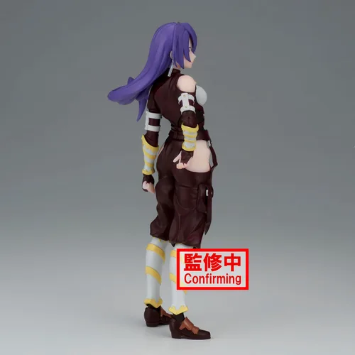 Vista 3 de Banpresto - Shangri-La Frontier - Figura de Arthur Pencilgon, Bandai Spirits