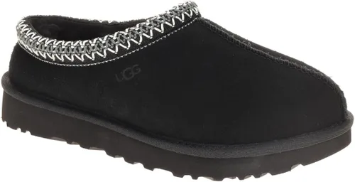 Vista 4 de UGG Pantuflas Tasman II para mujer Negro