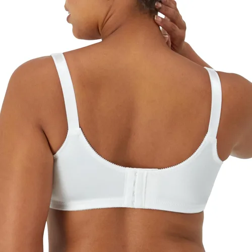 Vista 3 de Brasier Bali Df3820 con doble soporte, sin varillas para mujer