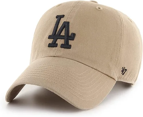 Vista 50 de 47 MLB - Gorra Clean Up para mujer Carbón